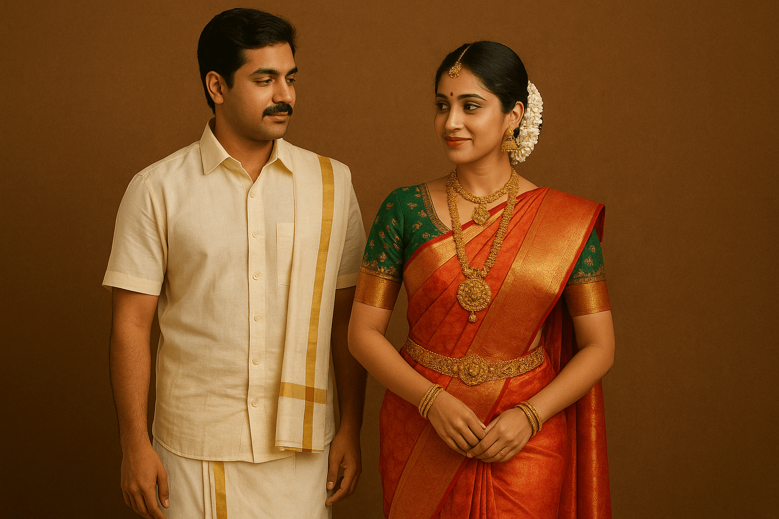 south indian culture