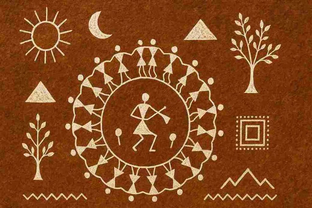 warli art