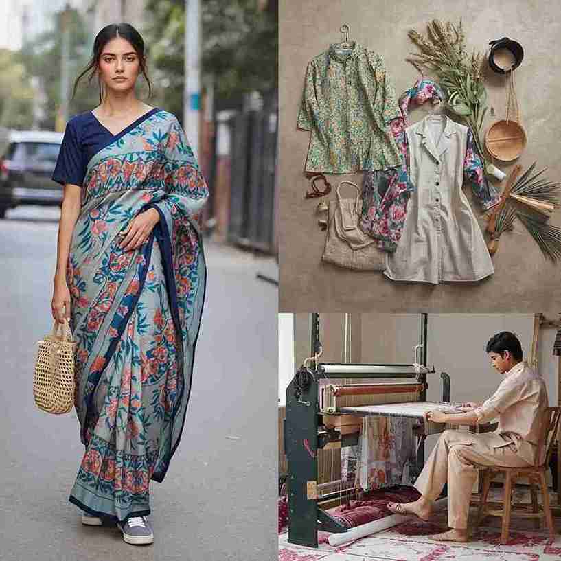 new fashion trends in india