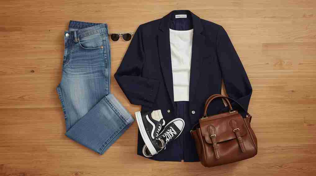 Lucid_Origin_Flat_lay_of_womens_western_wear_essentials_includ_2 (1)_11zon women's western